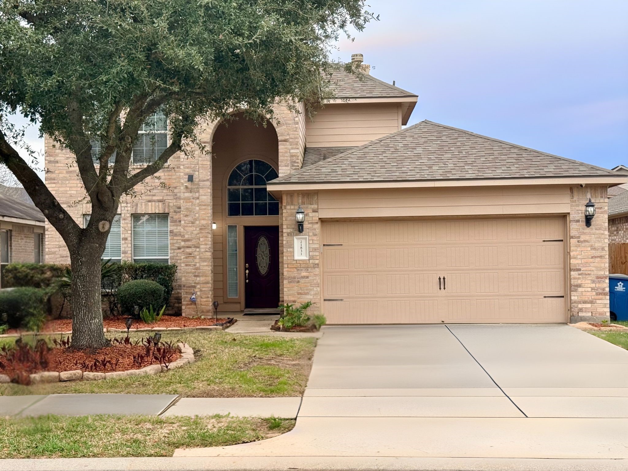 21831 Catoosa Drive Spring TX 77388