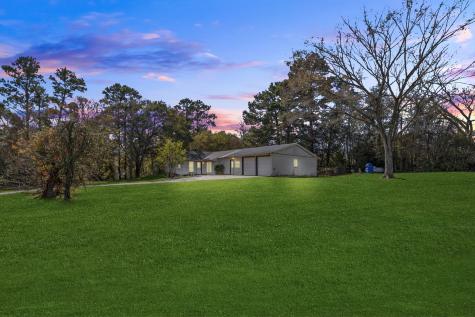 11417 County Road 203 Plantersville TX 77363