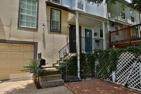 814 Knox Street C Houston TX 77007