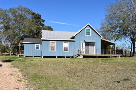 360 Burleson Road Bellville TX 77418