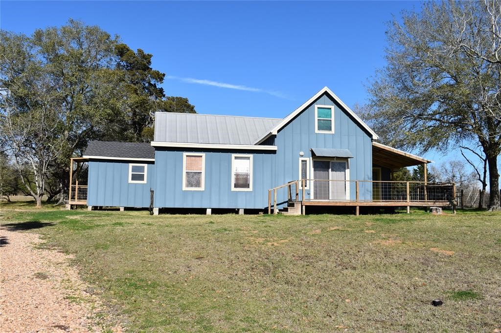 360 Burleson Road Bellville TX 77418