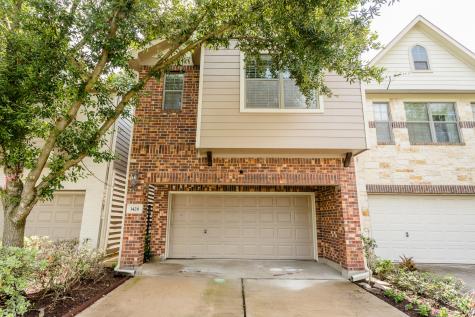 1426 Prince Street Houston TX 77008