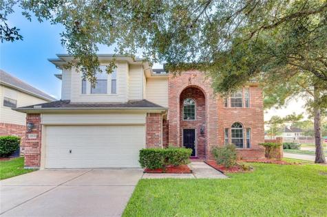 22519 Diamond Shore Court Katy TX 77450