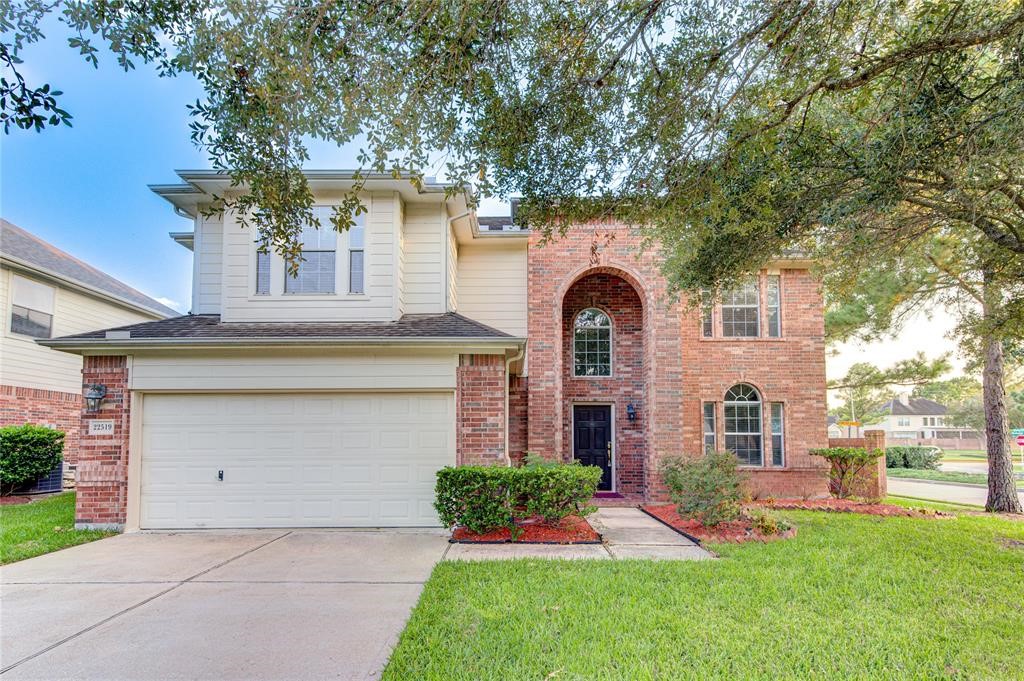 22519 Diamond Shore Court Katy TX 77450