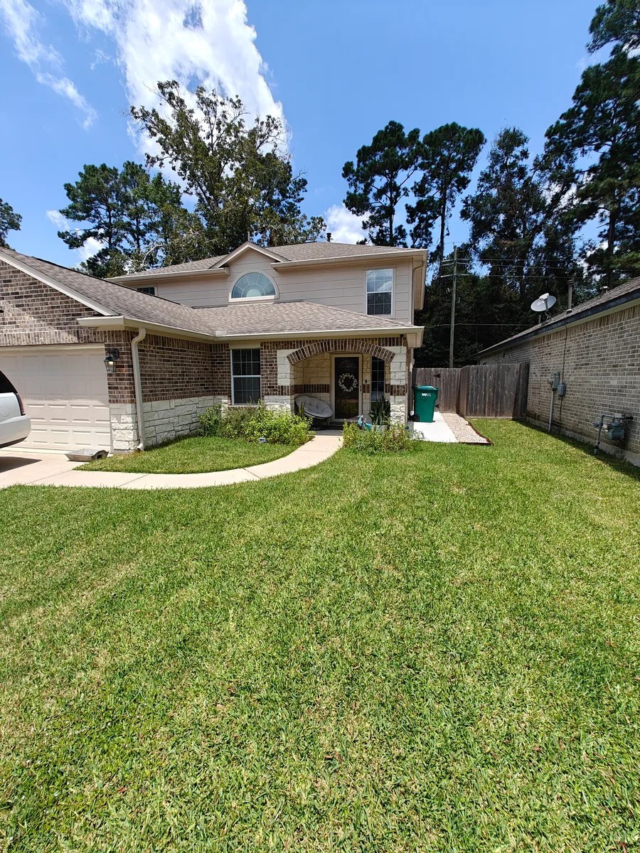 3615 Kennington Court Huffman TX 77336