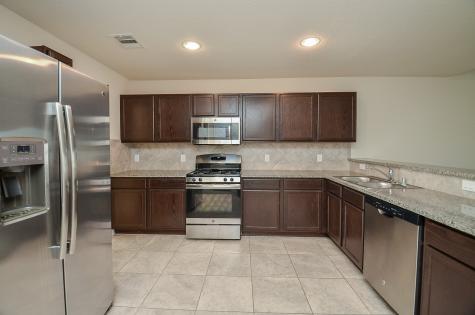 2214 Forest Floor Court Rosenberg TX 77471
