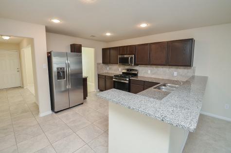 2214 Forest Floor Court Rosenberg TX 77471