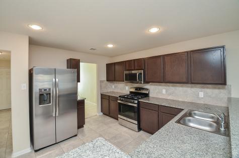 2214 Forest Floor Court Rosenberg TX 77471