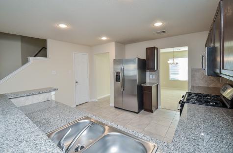 2214 Forest Floor Court Rosenberg TX 77471