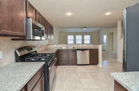 2214 Forest Floor Court Rosenberg TX 77471