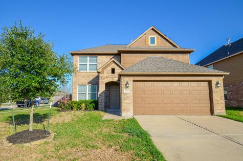 2214 Forest Floor Court Rosenberg TX 77471