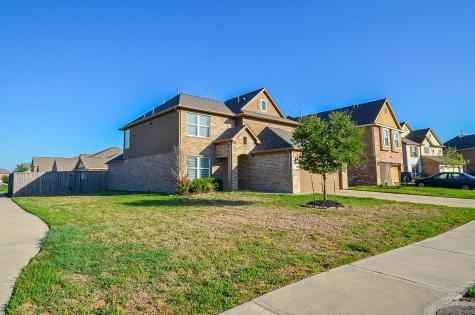 2214 Forest Floor Court Rosenberg TX 77471