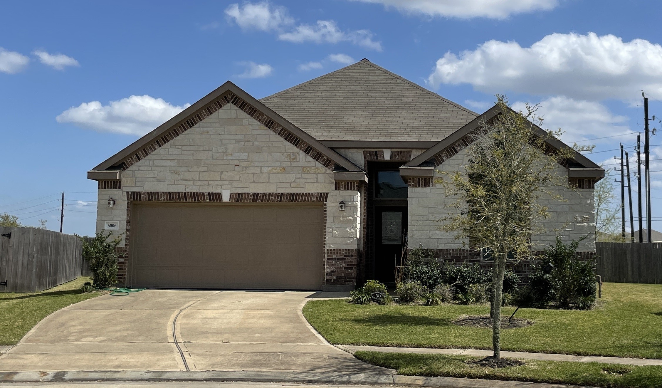 5006 Pine Ridge Knoll Court Katy TX 77493