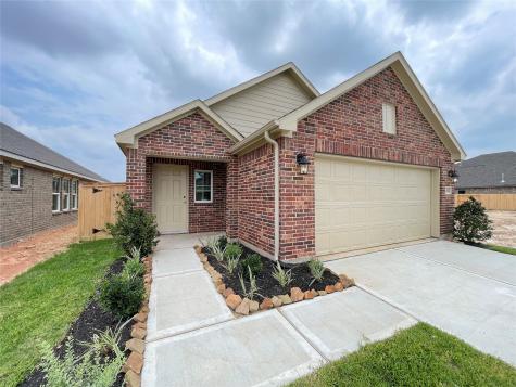 21282 Catalina Palm Drive Cypress TX 77433