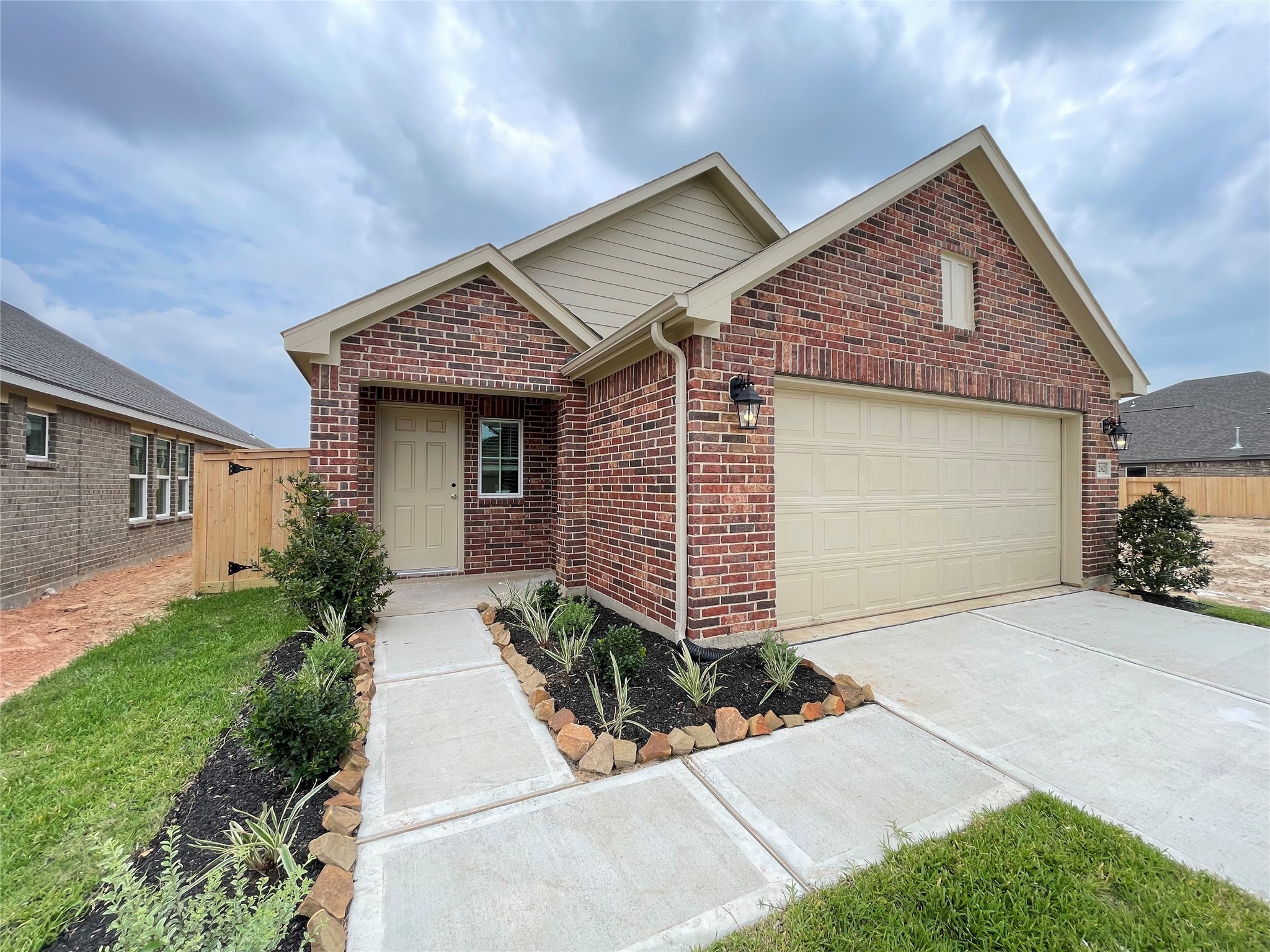 21282 Catalina Palm Drive Cypress TX 77433