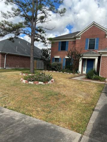 14206 Almond Bay Lane Houston TX 77083