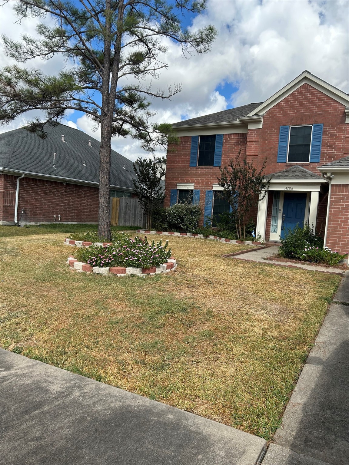 14206 Almond Bay Lane Houston TX 77083