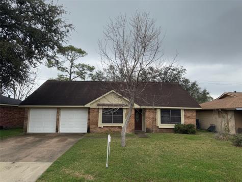 725 Arbor Drive Deer Park TX 77536