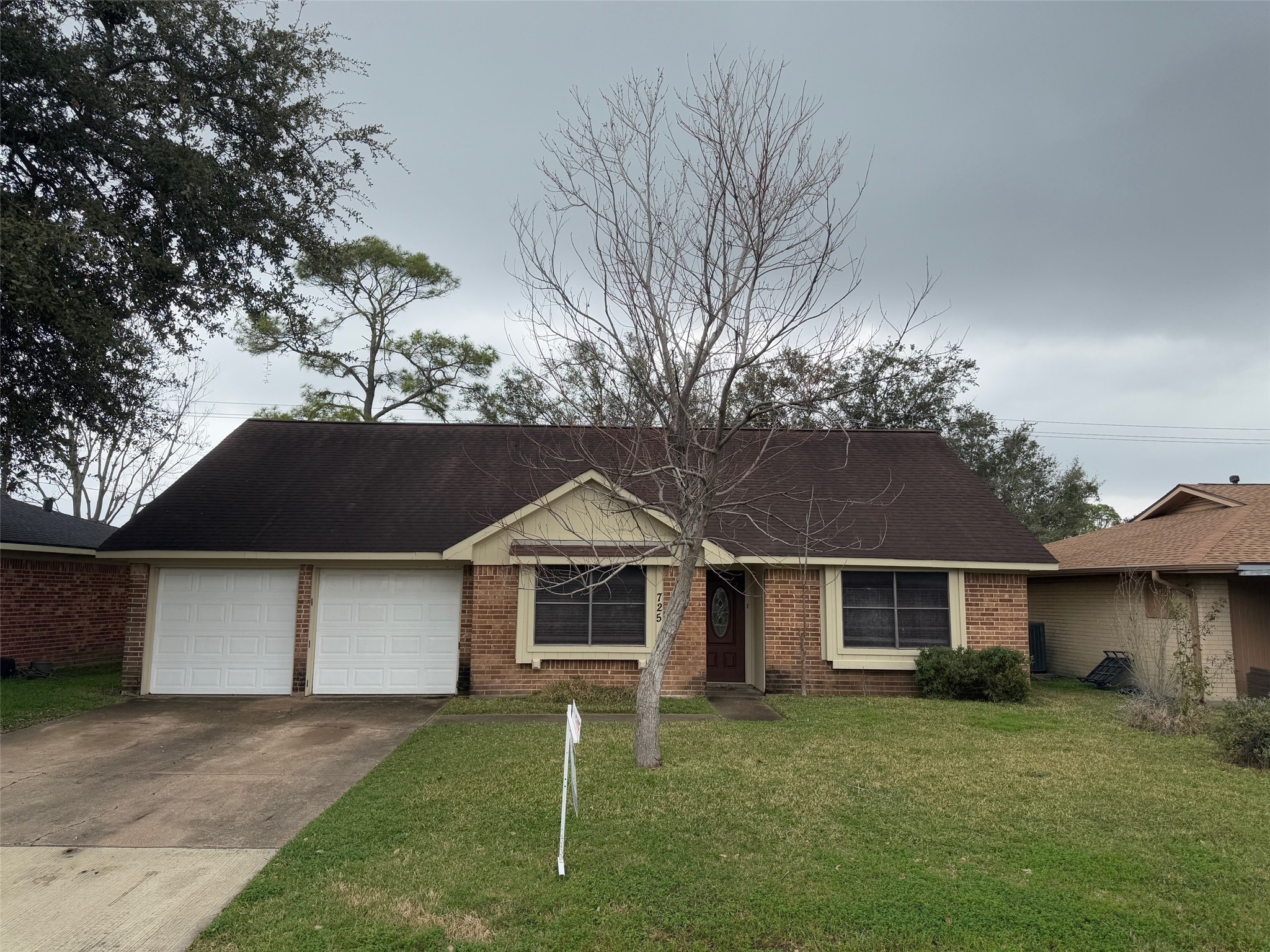 725 Arbor Drive Deer Park TX 77536