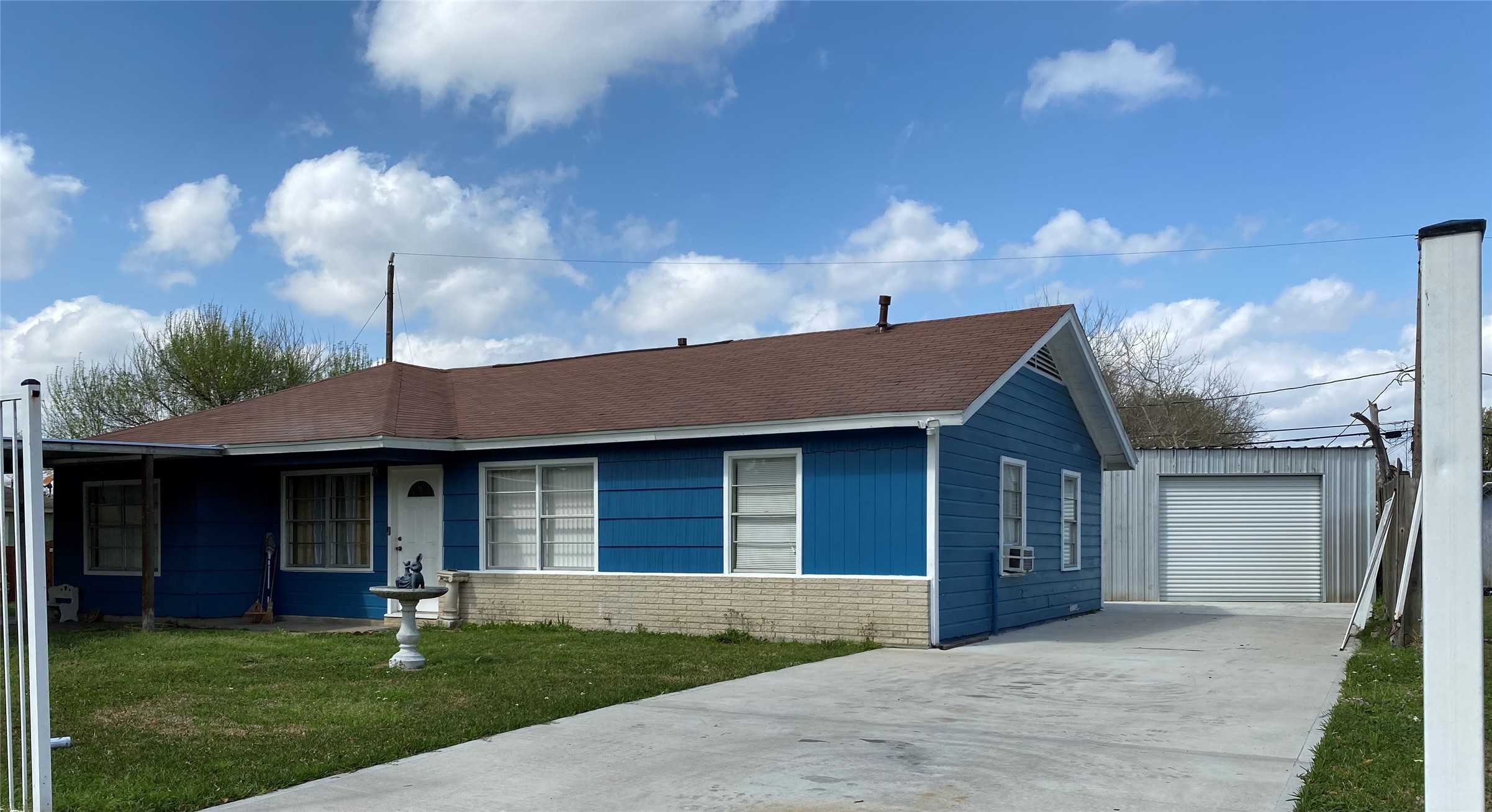 15513 Vonnett Street Channelview TX 77530
