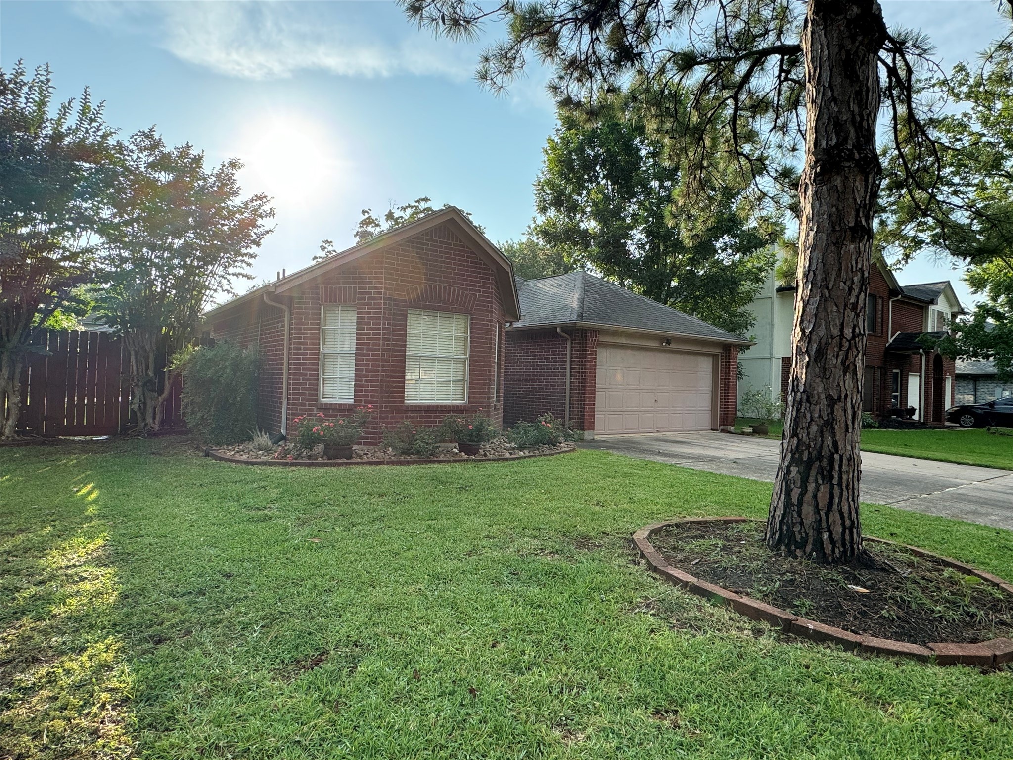 1911 Fir Tree Drive League City TX 77573