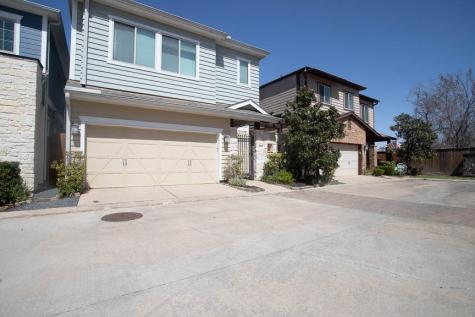 8804 Narrow Leaf Street Houston TX 77080