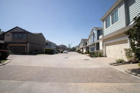 8804 Narrow Leaf Street Houston TX 77080