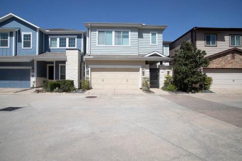 8804 Narrow Leaf Street Houston TX 77080