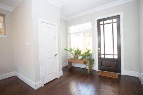 8804 Narrow Leaf Street Houston TX 77080