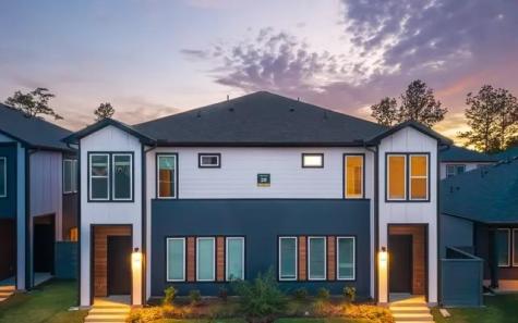 33200 Forest W Street 37b Magnolia TX 77354