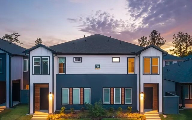 33200 Forest W Street 37b Magnolia TX 77354