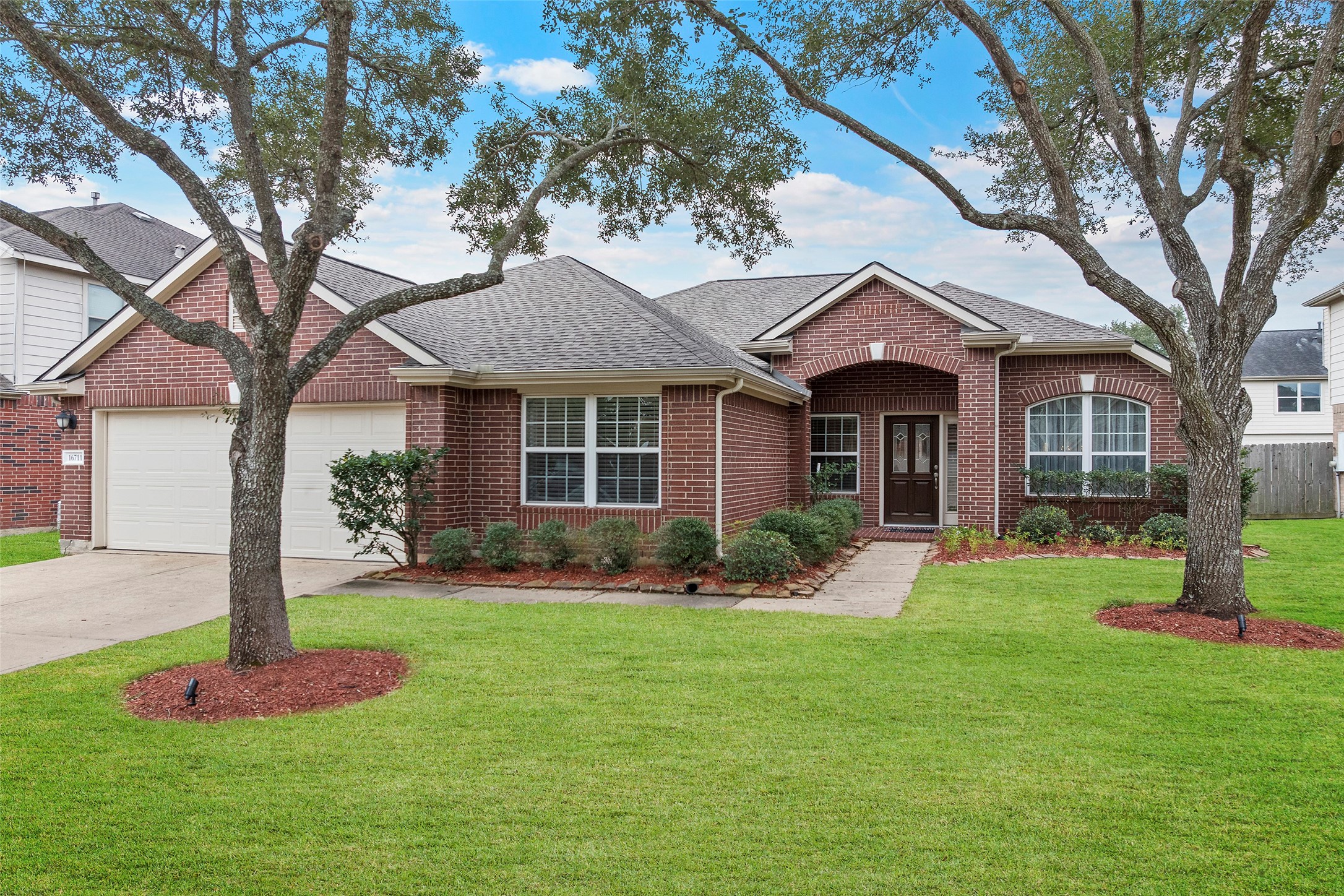 16711 Canyon Whisper Drive Cypress TX 77429