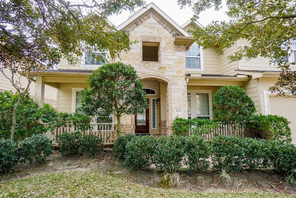3211 London Lane Missouri City TX 77459