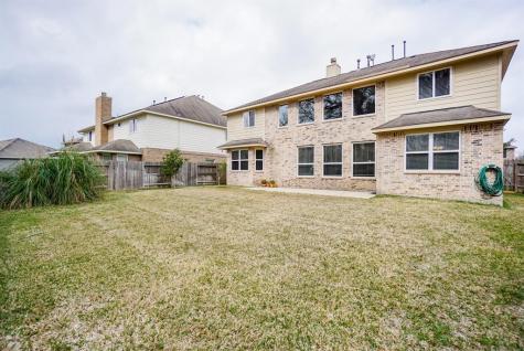 3211 London Lane Missouri City TX 77459