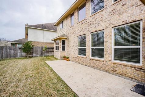 3211 London Lane Missouri City TX 77459
