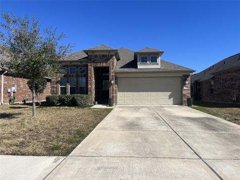 249 Dale Ridge Lane Dickinson TX 77539