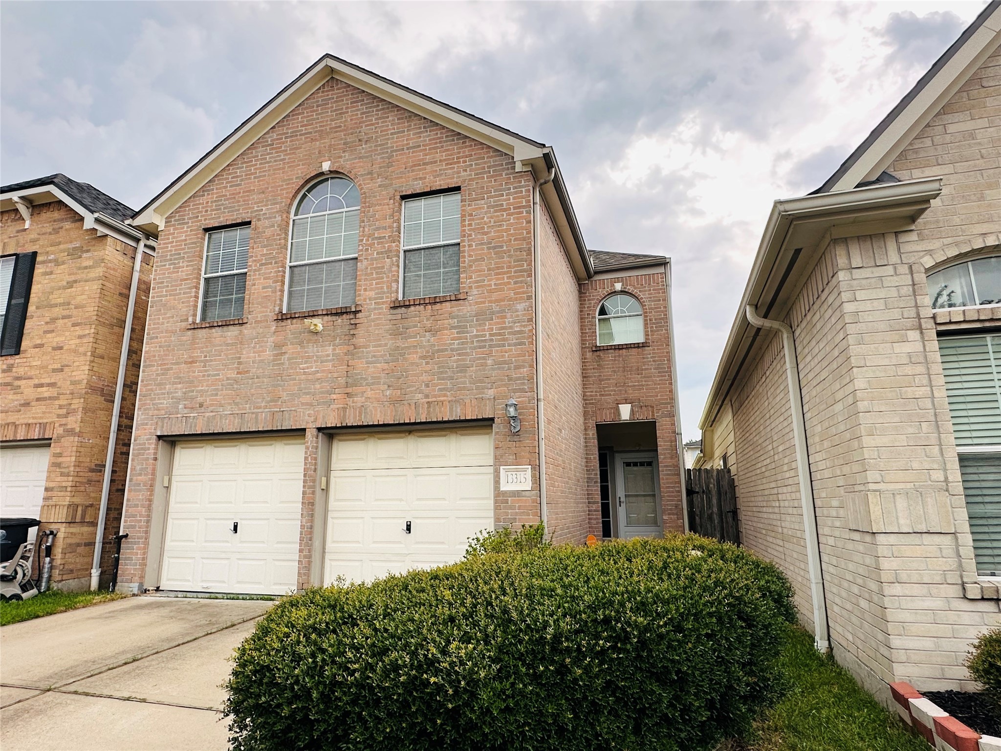 13315 Gardnerville Street Houston TX 77034