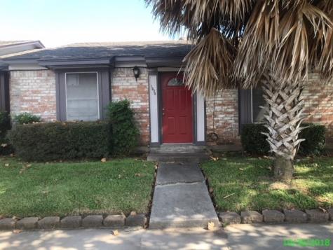 1509 Barcelona Way Baytown TX 77520