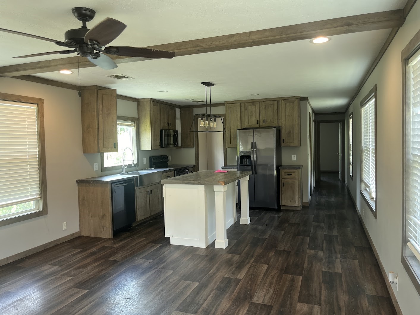 95 Pine Ridge Drive Cleveland TX 77327