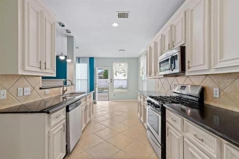 20618 Tulip Blossom Court Cypress TX 77433