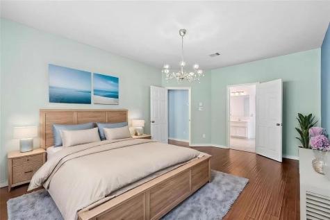20618 Tulip Blossom Court Cypress TX 77433