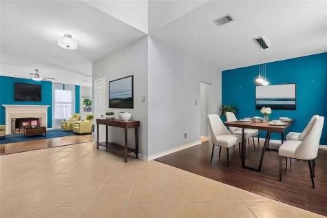 20618 Tulip Blossom Court Cypress TX 77433