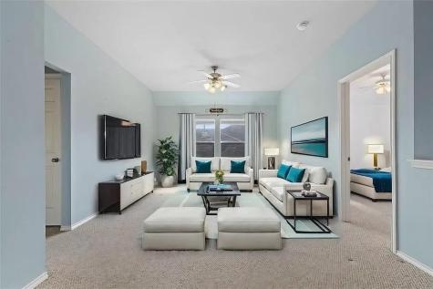 20618 Tulip Blossom Court Cypress TX 77433