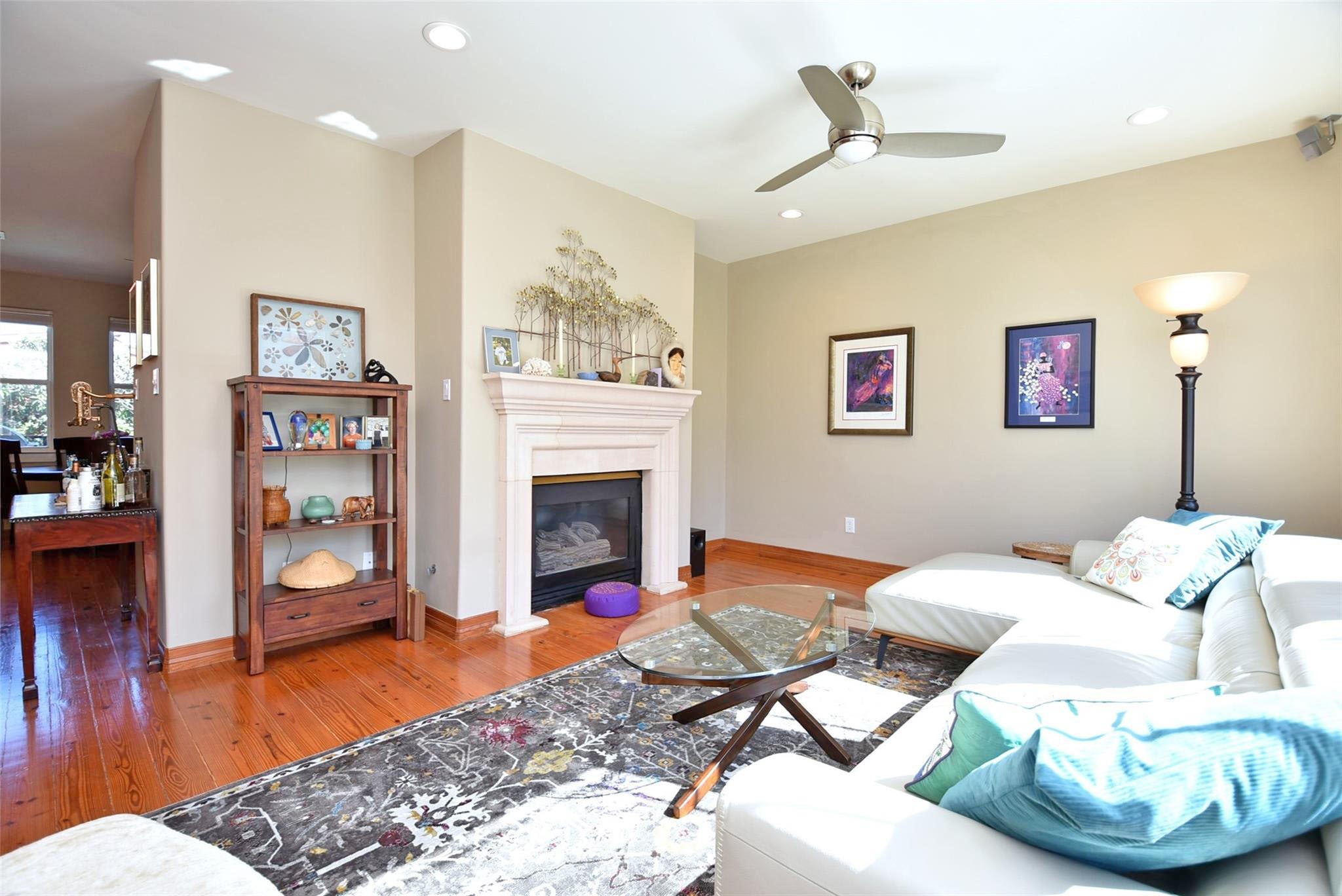3911 Woodhead Street Houston TX 77098
