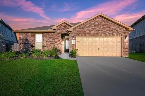 4731 Creekside Haven Trail Spring TX 77389