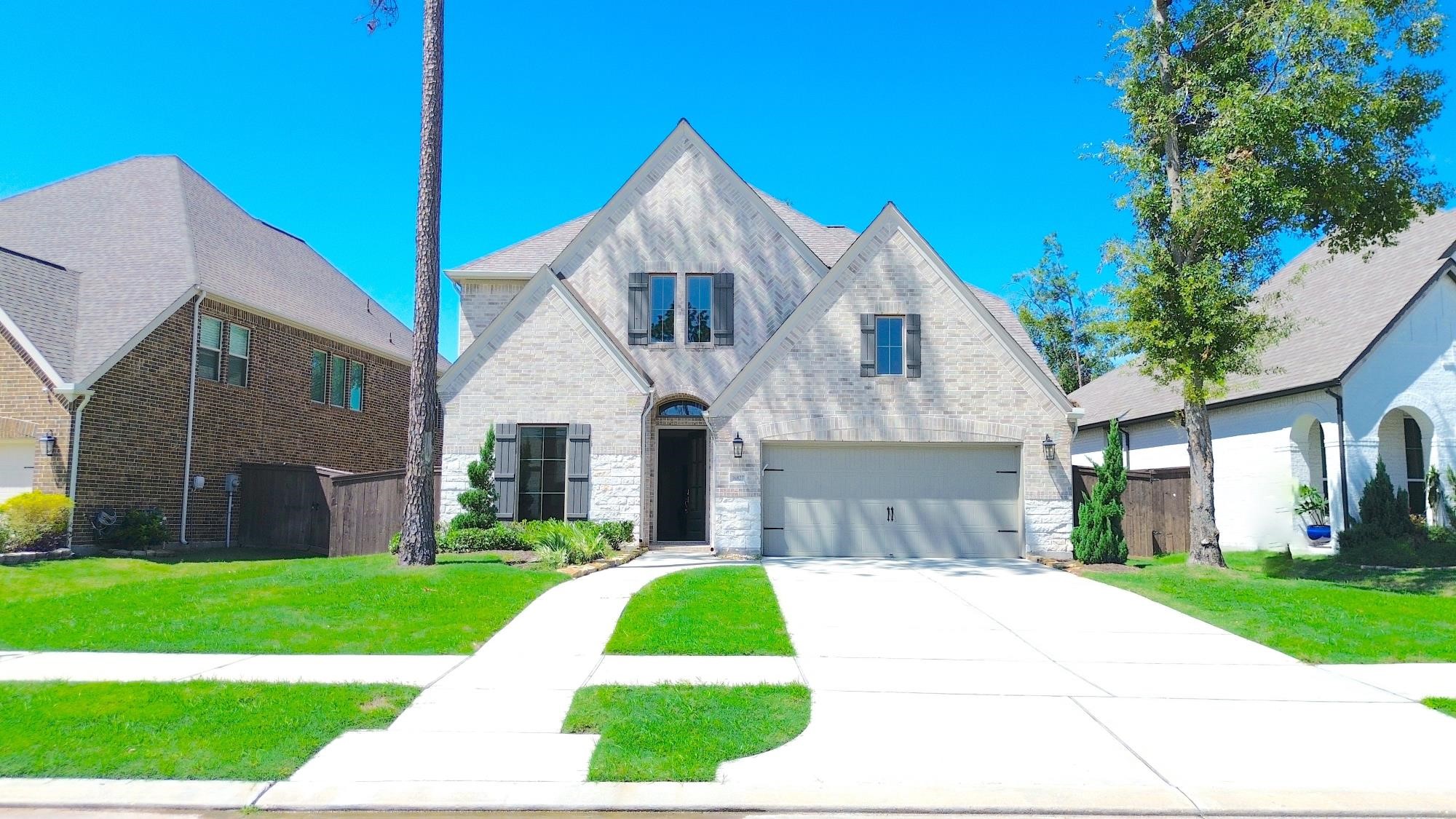16827 Beechwood Forest Way Humble TX 77346