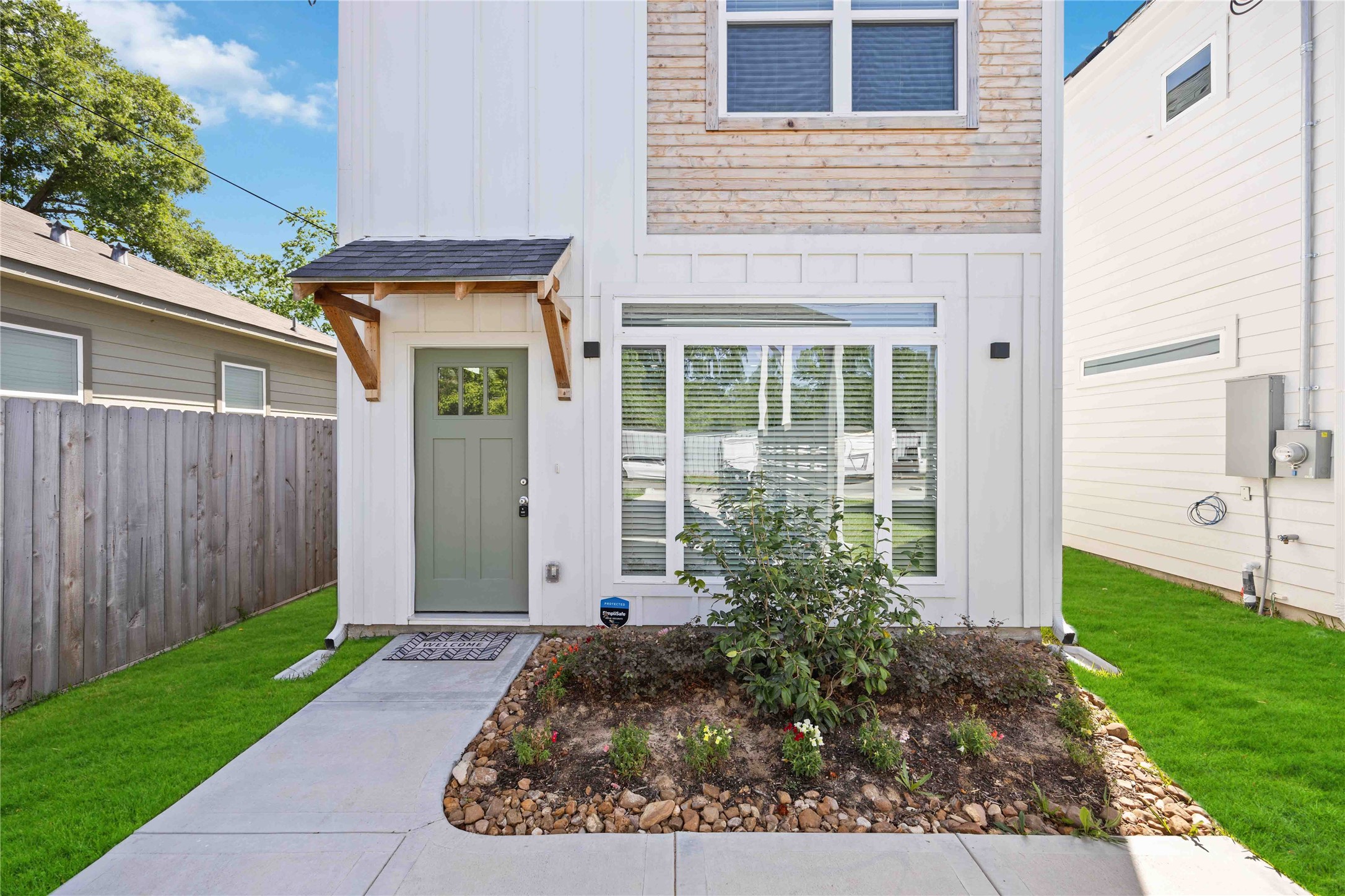 8016 Willow Street D Houston TX 77088
