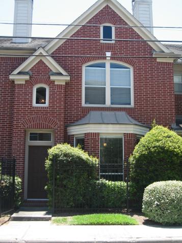 2104 Gillette Street Houston TX 77006