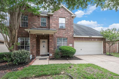 7010 Paradise Park Bend Richmond TX 77407