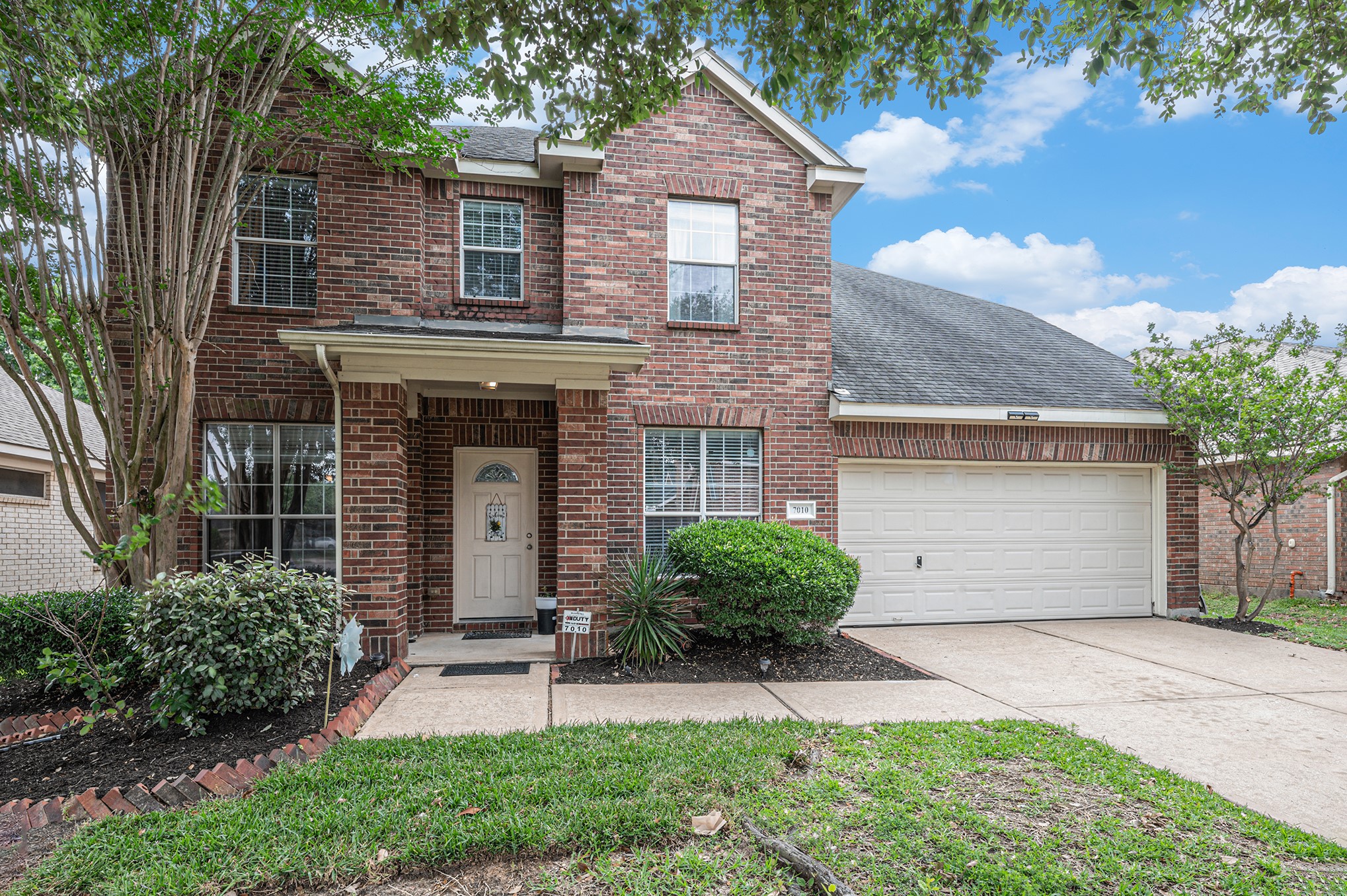 7010 Paradise Park Bend Richmond TX 77407